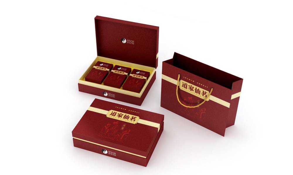 保山文创产品包装设计的破圈密码——文化基因与消费场景的双向激活