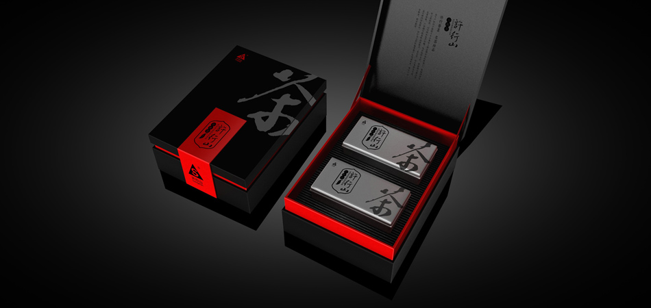 保山包装设计的底层逻辑：用差异化塑造不可替代的品牌印记